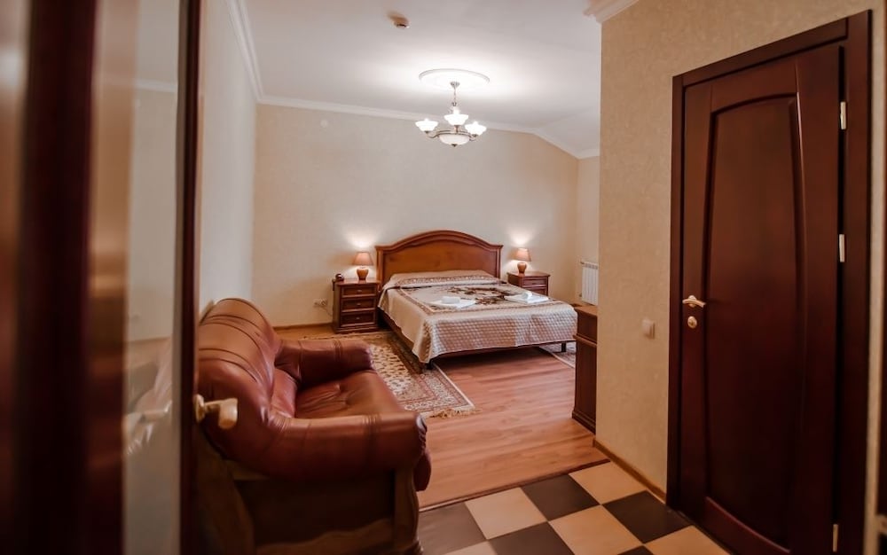 Junior Suite, 1 Bedroom photo 1