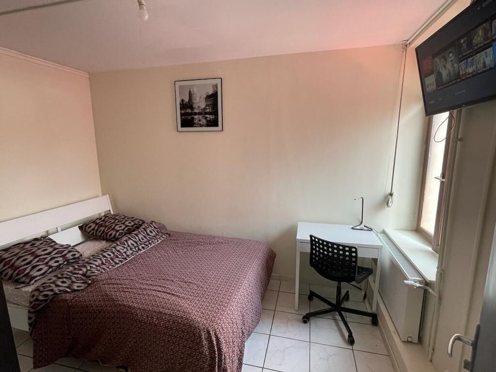Private Room 1 photo 1