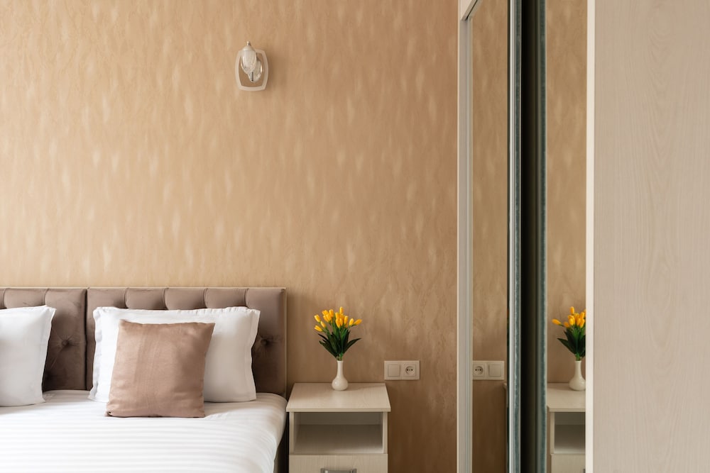 Standard Double Room - Photo 4