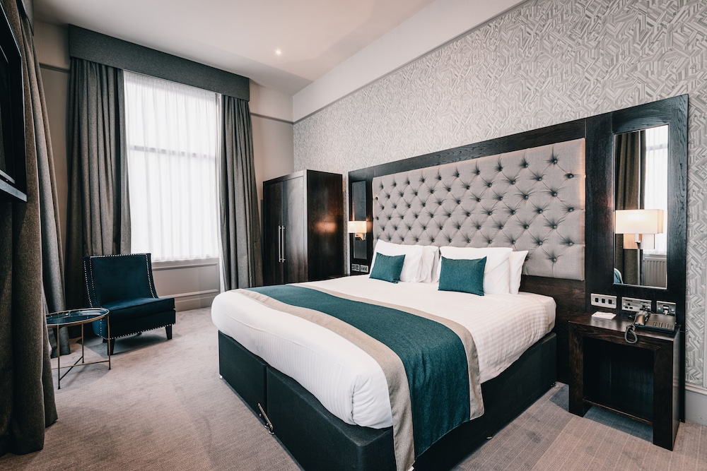 Executive Double Room, 1 Double Bed photo 1