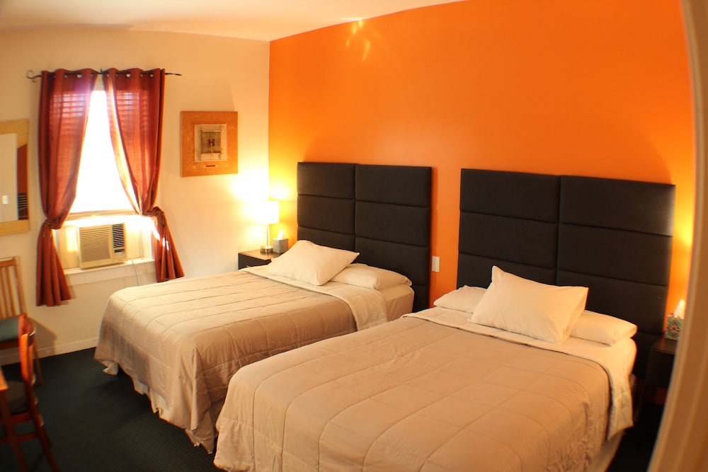 Deluxe Twin Room, 2 Twin Beds, Non Smoking photo 3