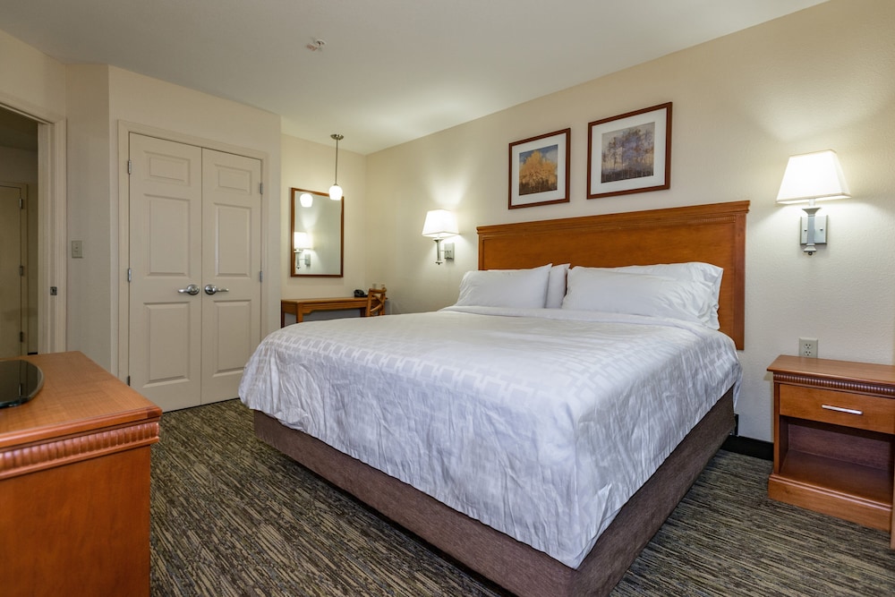 Suite, 1 Bedroom, Accessible (Communications, Mobility) - Photo 1