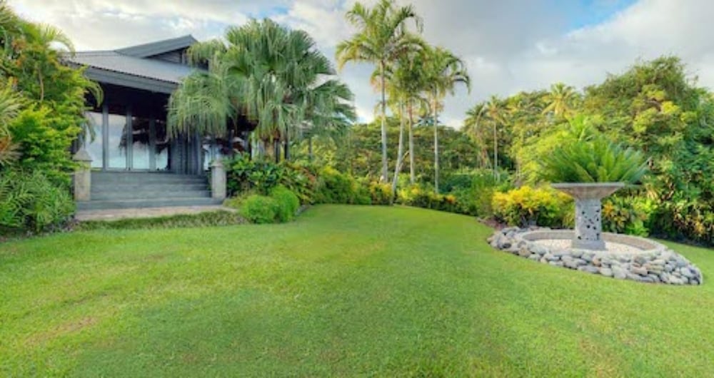 Villa, Garden View photo 3