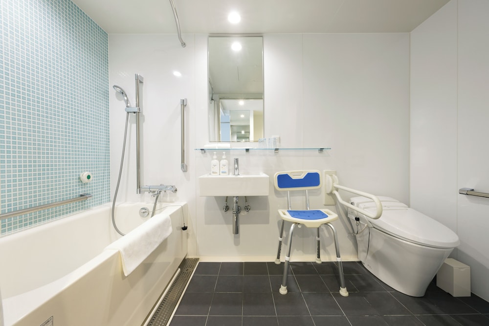 1 Twin Premium Accessible - Photo 2