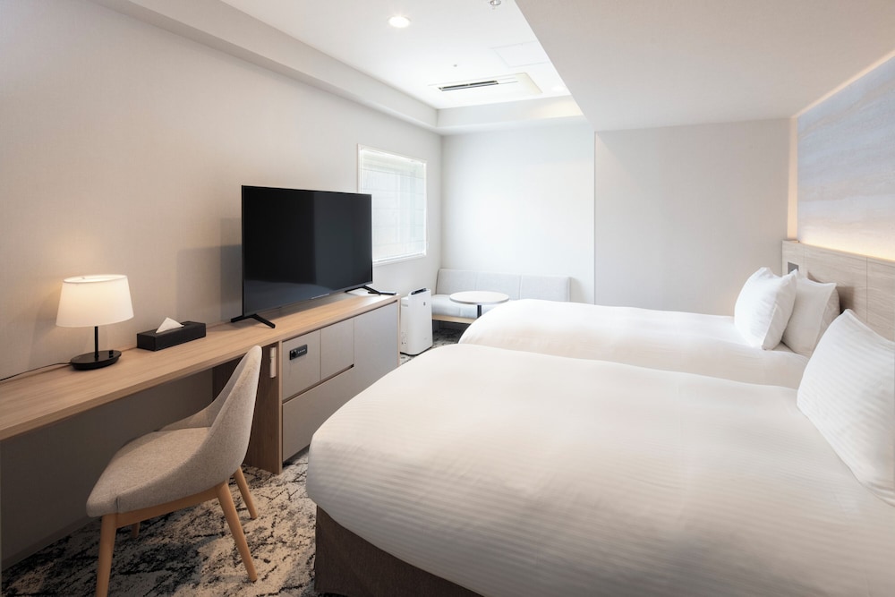 Deluxe Twin Room for 2 Adults, Non Smoking