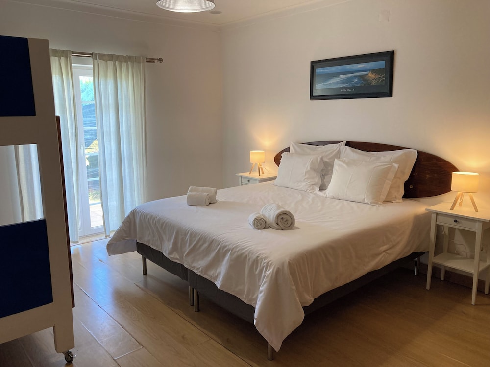 Superior Quadruple Room photo 1