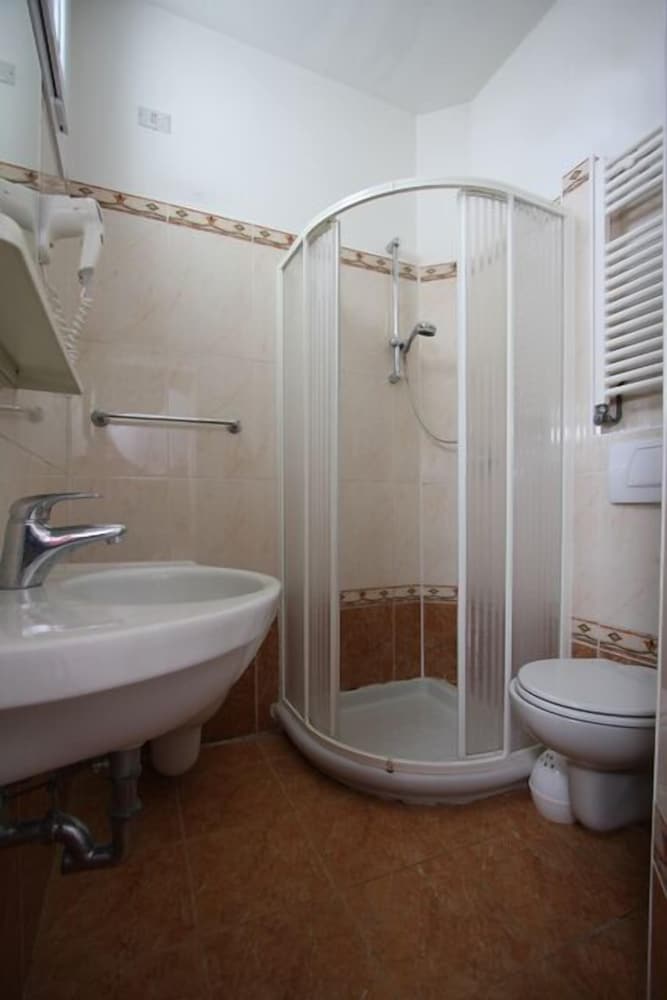 Standard Single Room, 1 Twin Bed photo 2