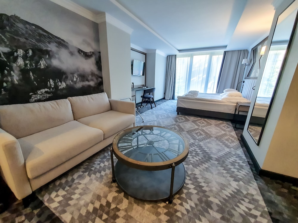 Standard Double Room - Photo 1