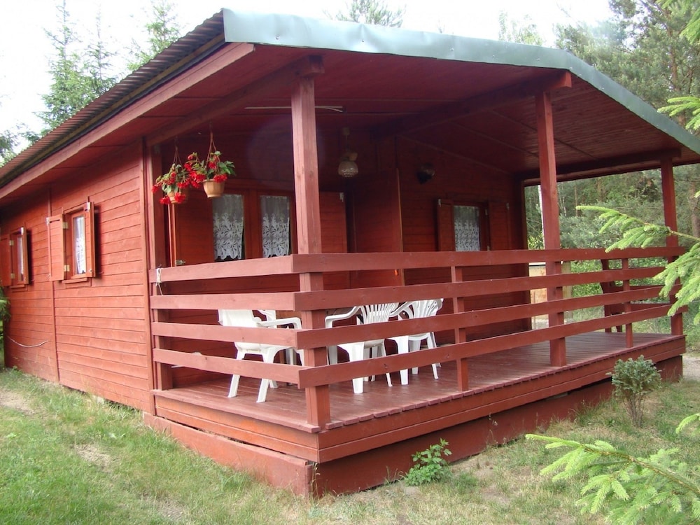 Basic Chalet, Multiple Beds (nr 2 ) photo 2