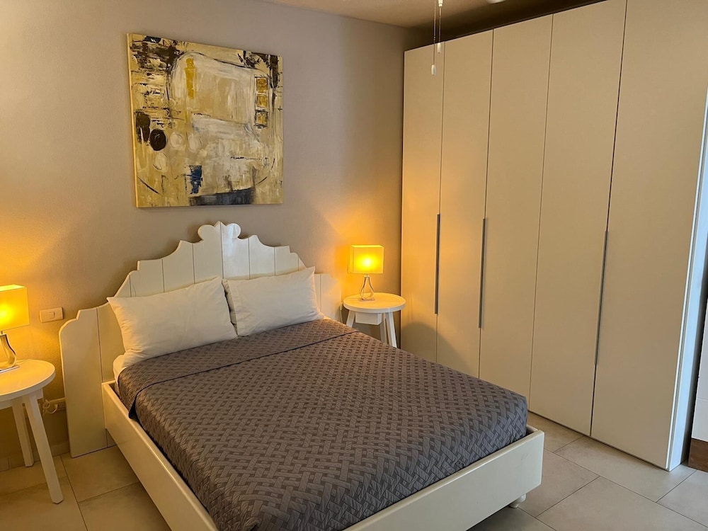Deluxe Apartment, 1 Double Bed with Sofa bed