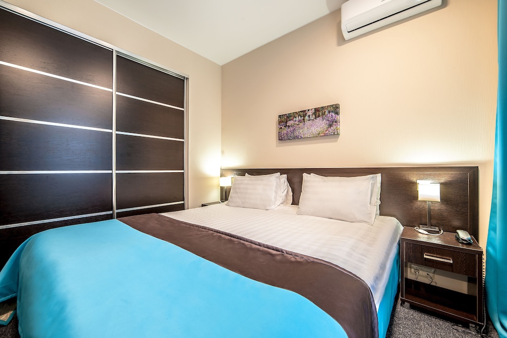 Triple Smart Suite photo 1