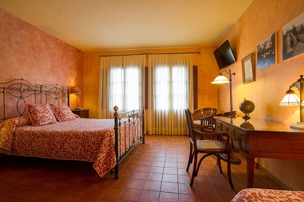 Habitación Doble, Bañera de Hidromasaje