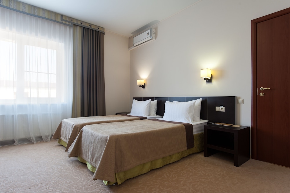 Family Double Room photo 2