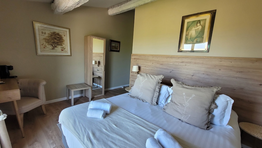 Classic Double Room, Sea View photo 2