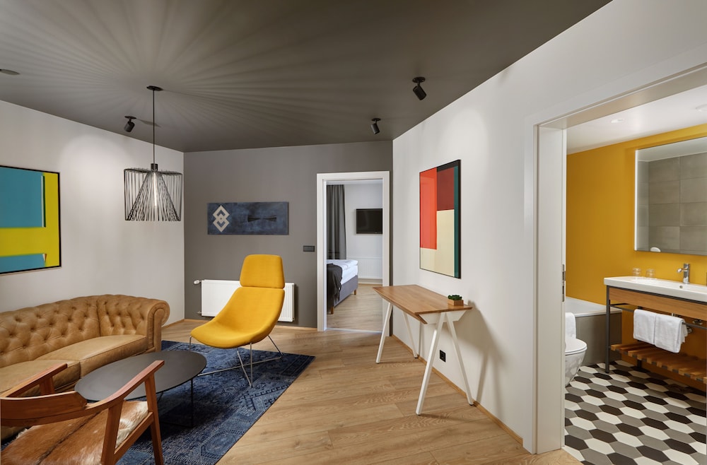Junior Suite - Photo 3