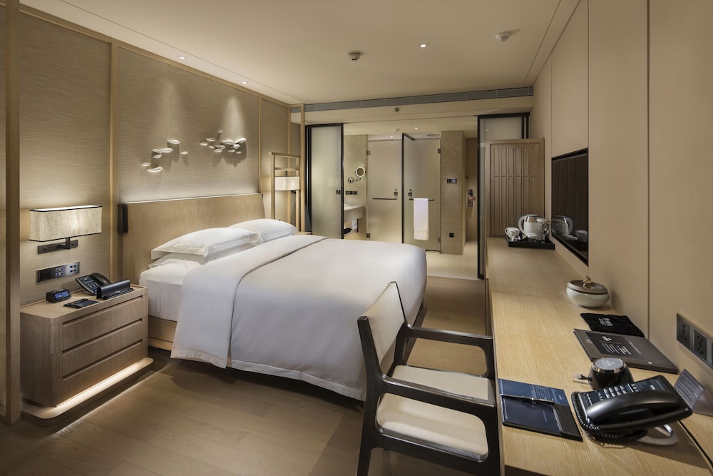 King Guest Room Nanhai Wing