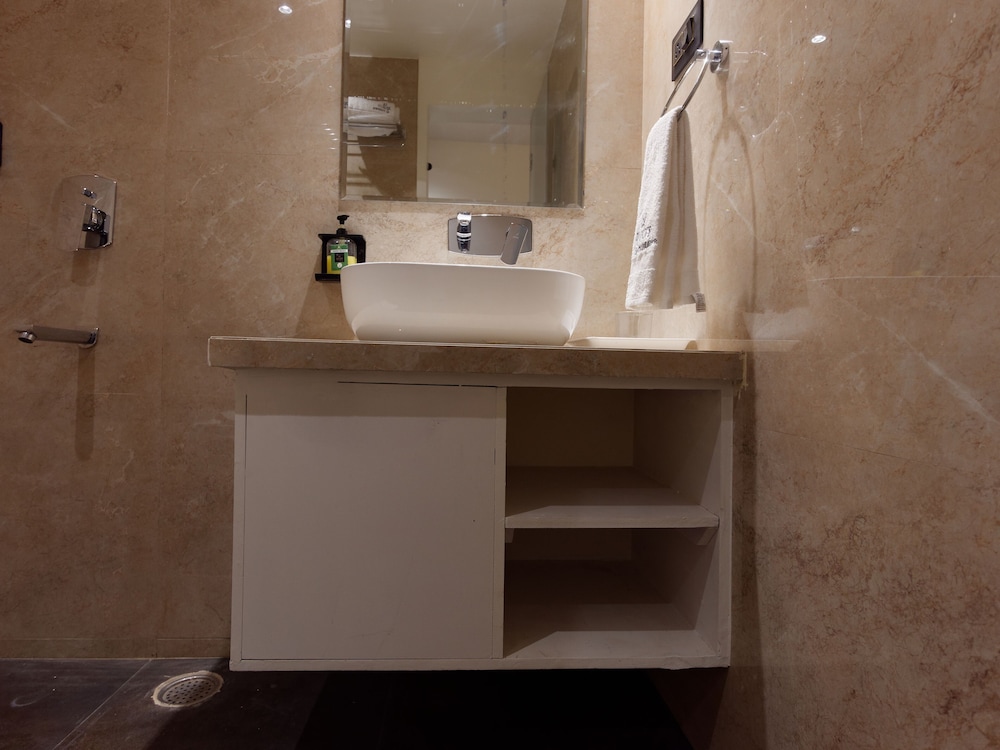 Deluxe Room photo 3