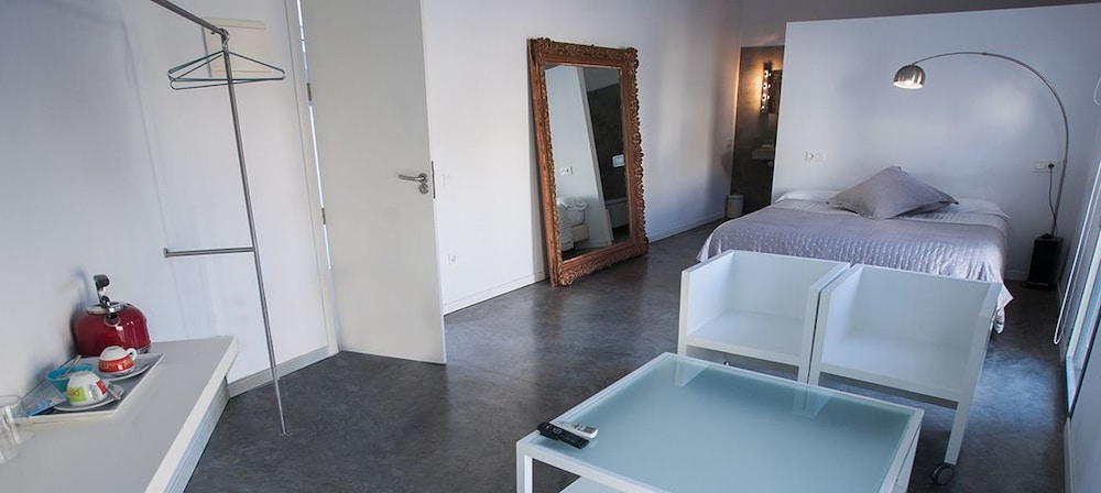 Suite Junior