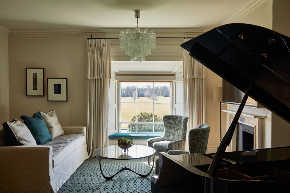 Piano Suite photo 1