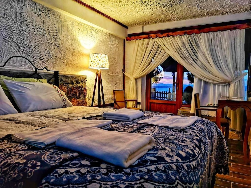 Standard Double Room, Sea View photo 1