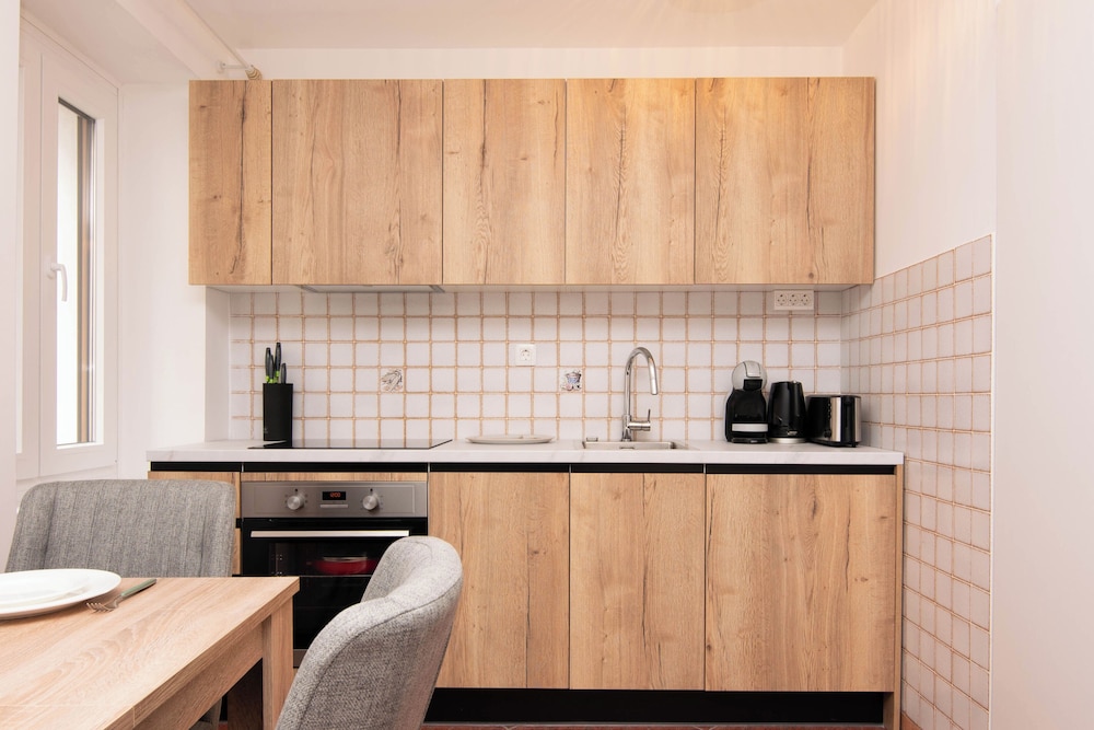 Apartment, City View photo 2