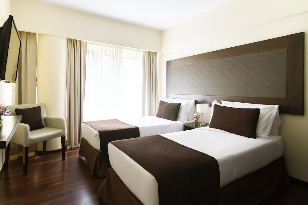 Family Suite photo 1