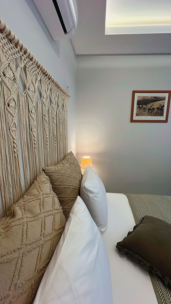 Design Double Room photo 3
