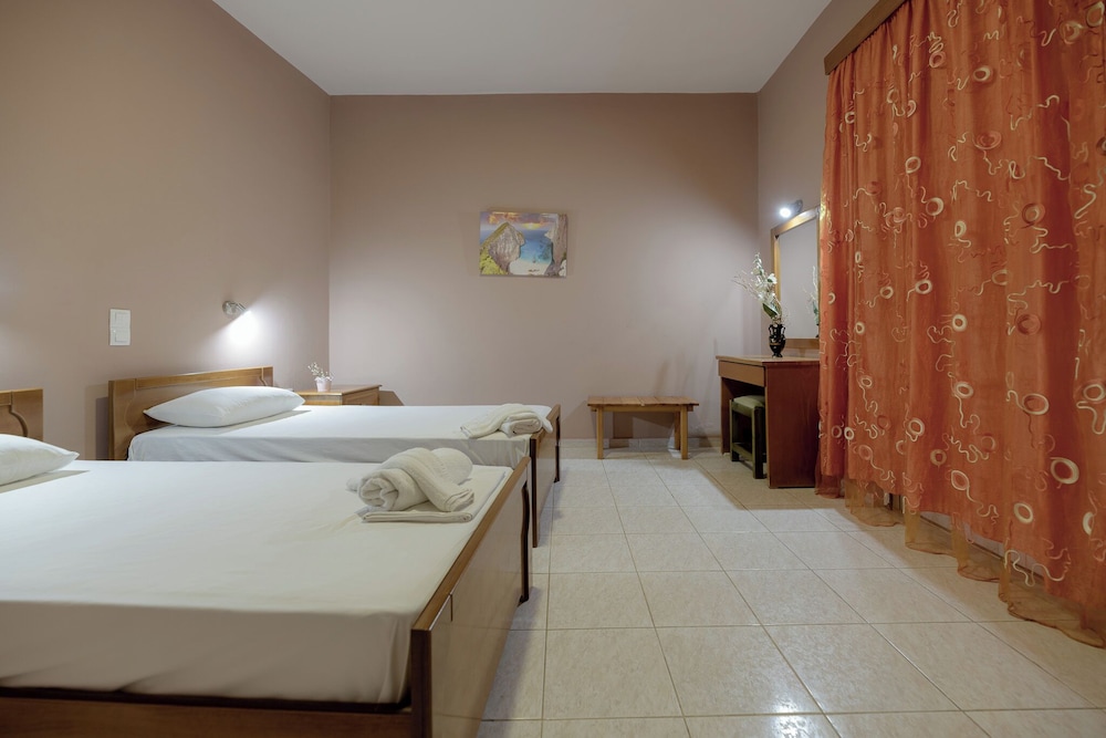 Family Apartment