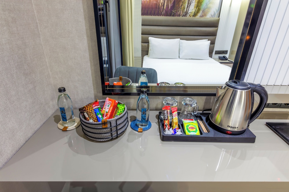 Deluxe Single Room photo 2