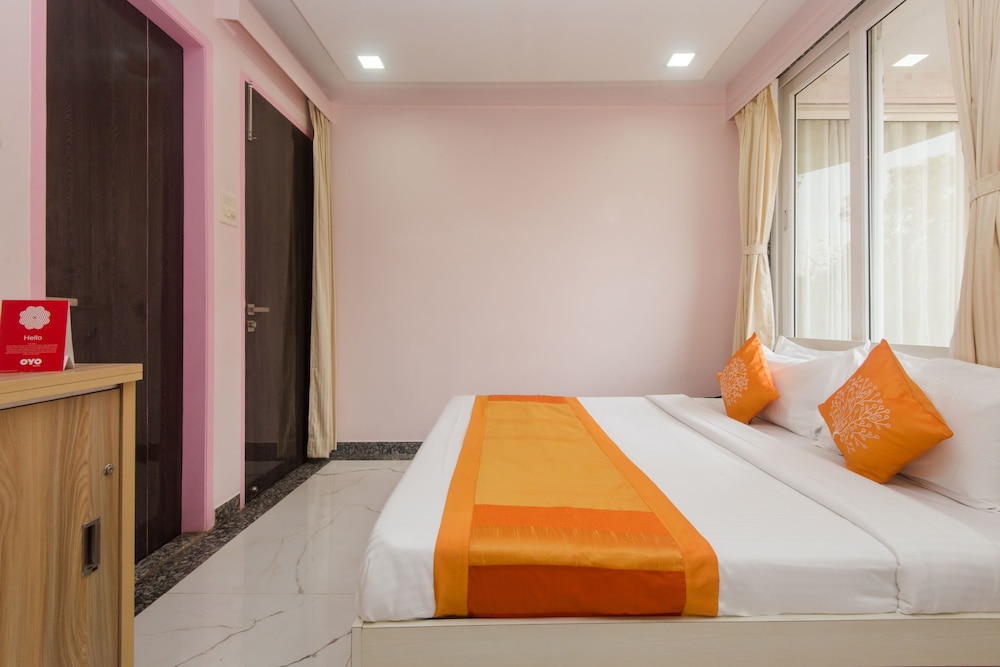 Double Or Twin Room photo 3