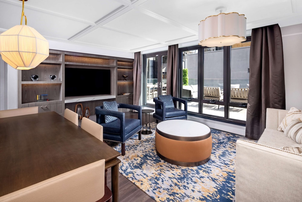 Penthouse, 2 Bedrooms