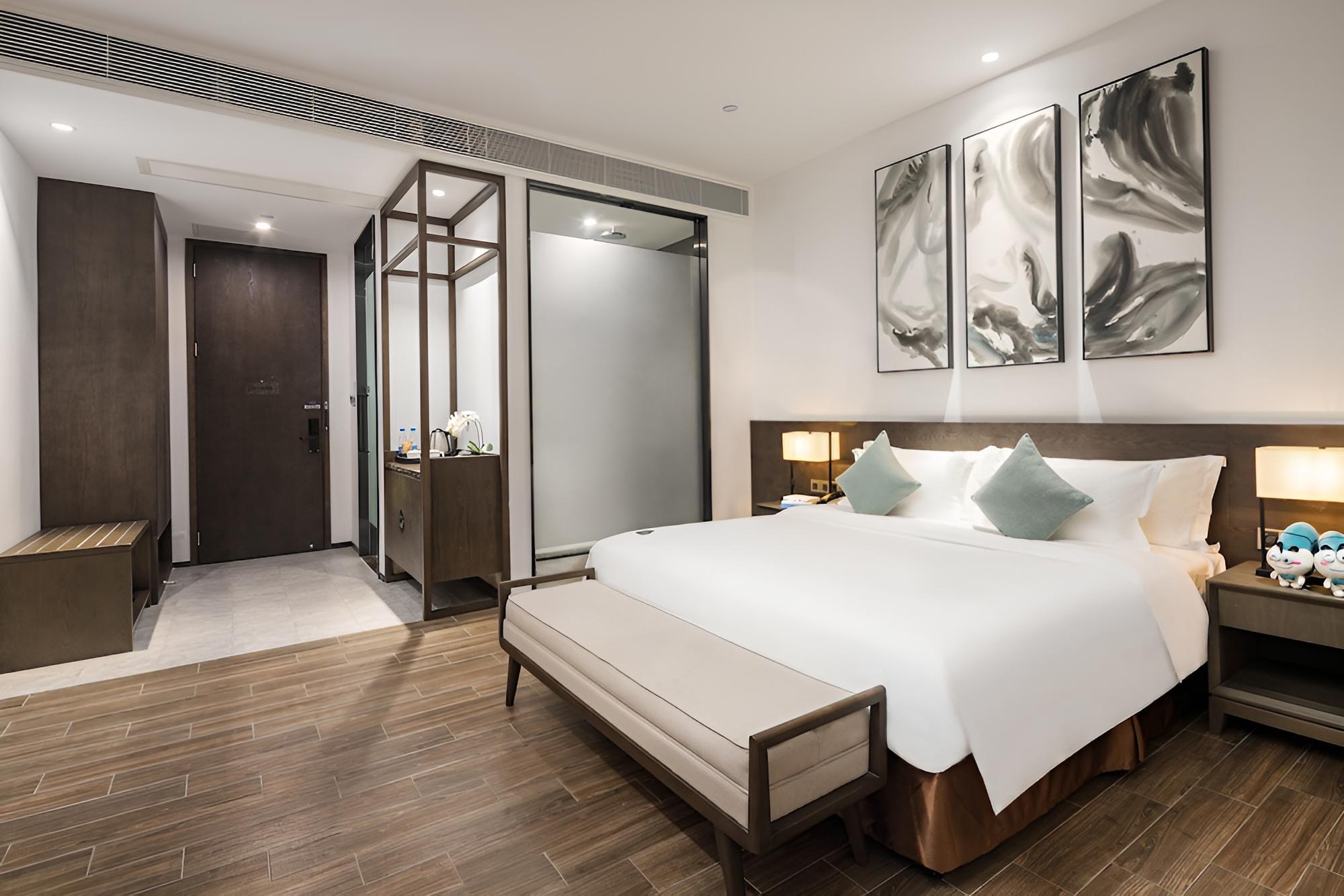 Boutique Double Room
