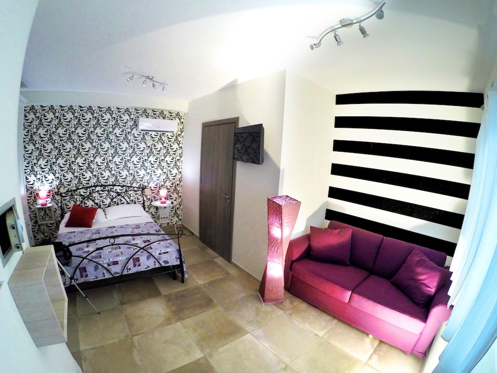 Luxury Room