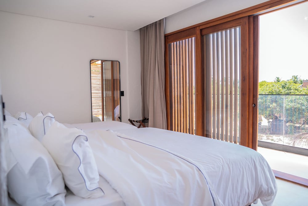 Super Luxury Suite Double - Photo 12