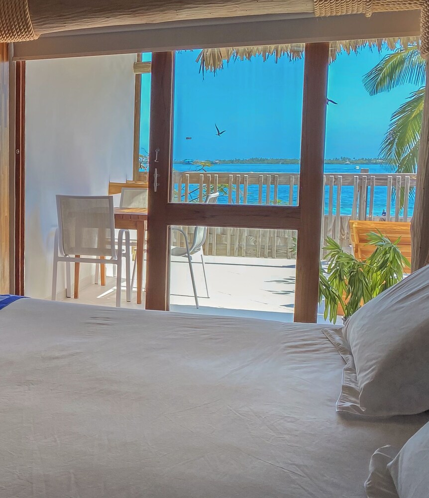 Family Suite, Sea View photo 2