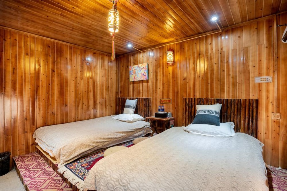 Standard Twin Room photo 1