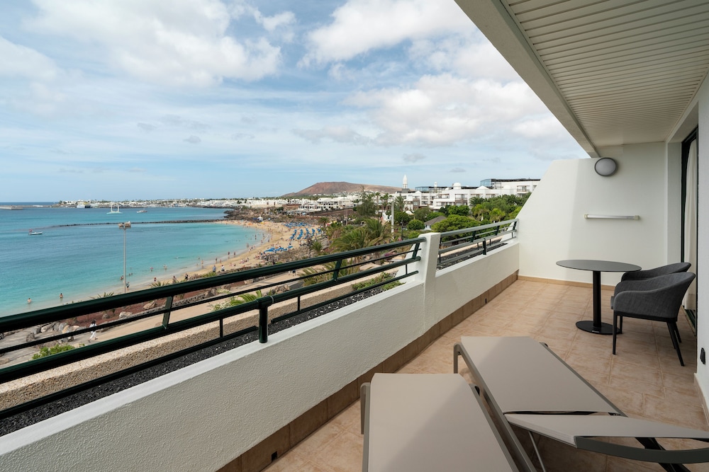 Suite, Vista al Océano (Preferred Club, 3 Adultos) Suite, Vista al Océano (Preferred Club, 3 Adultos)