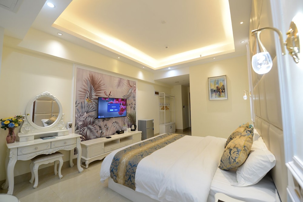 Executive Double Room photo 3