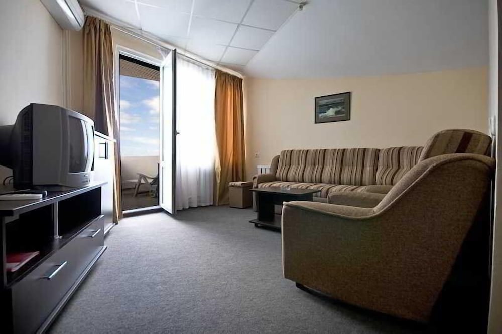 Standard Double Room, Sea View photo 1