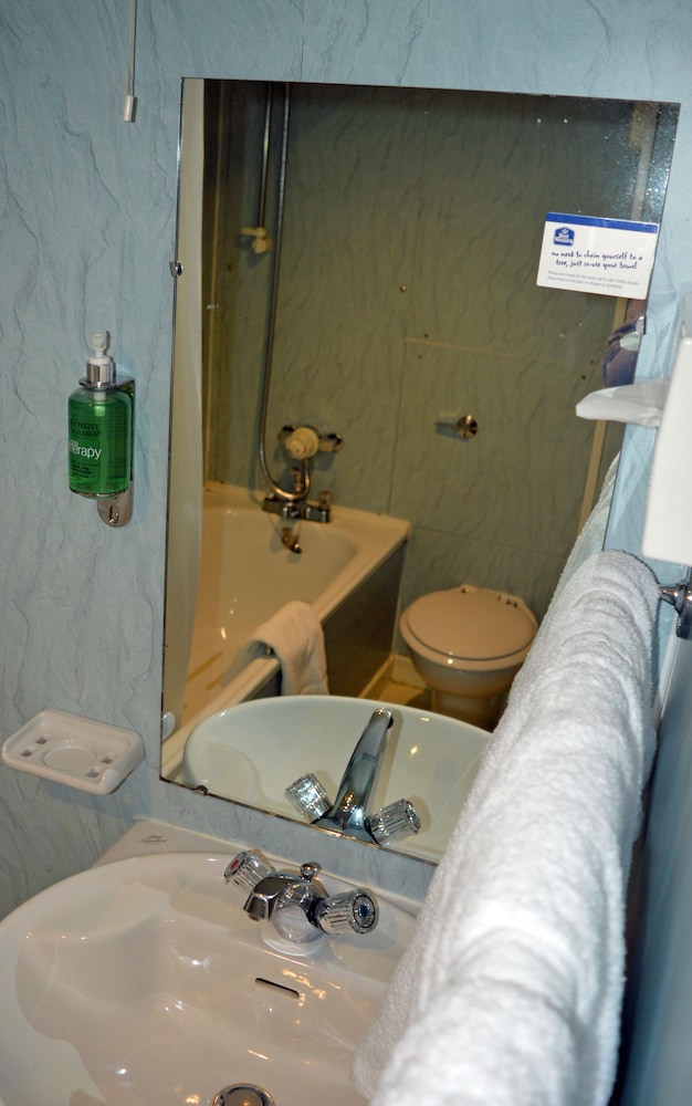 Standard Room, 1 Twin Bed, Non Smoking - Photo 2