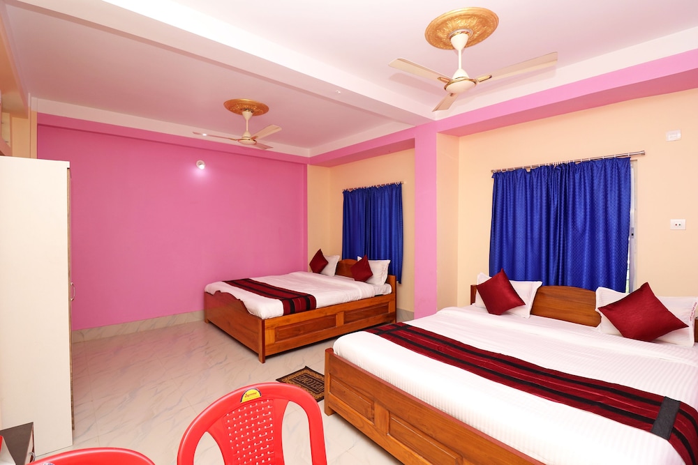 Deluxe Double Or Twin Room, 1 King Bed photo 1