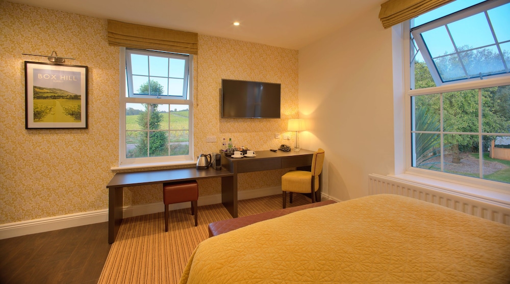 Classic Double Room, Ensuite - Photo 1