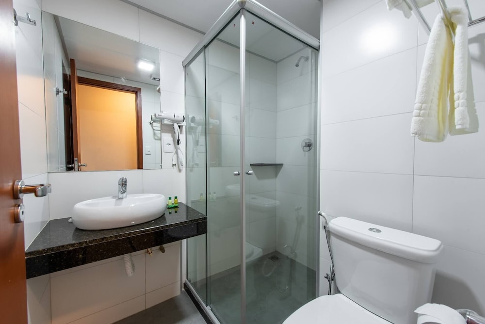Standard Single Room photo 2