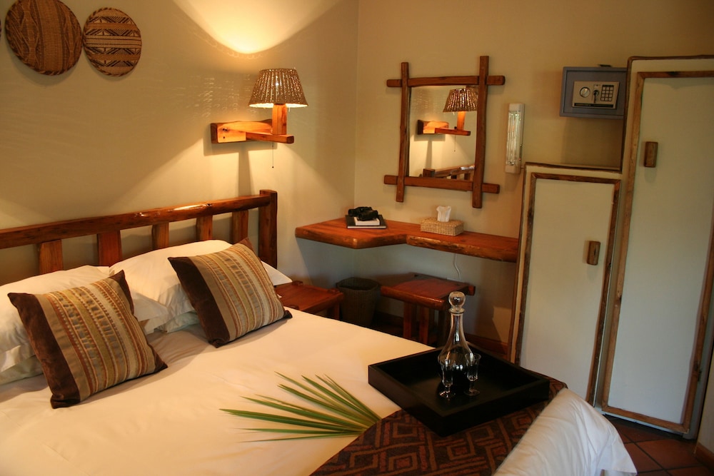 Panoramic Tree House, 1 Bedroom, Kitchenette, Park View photo 1