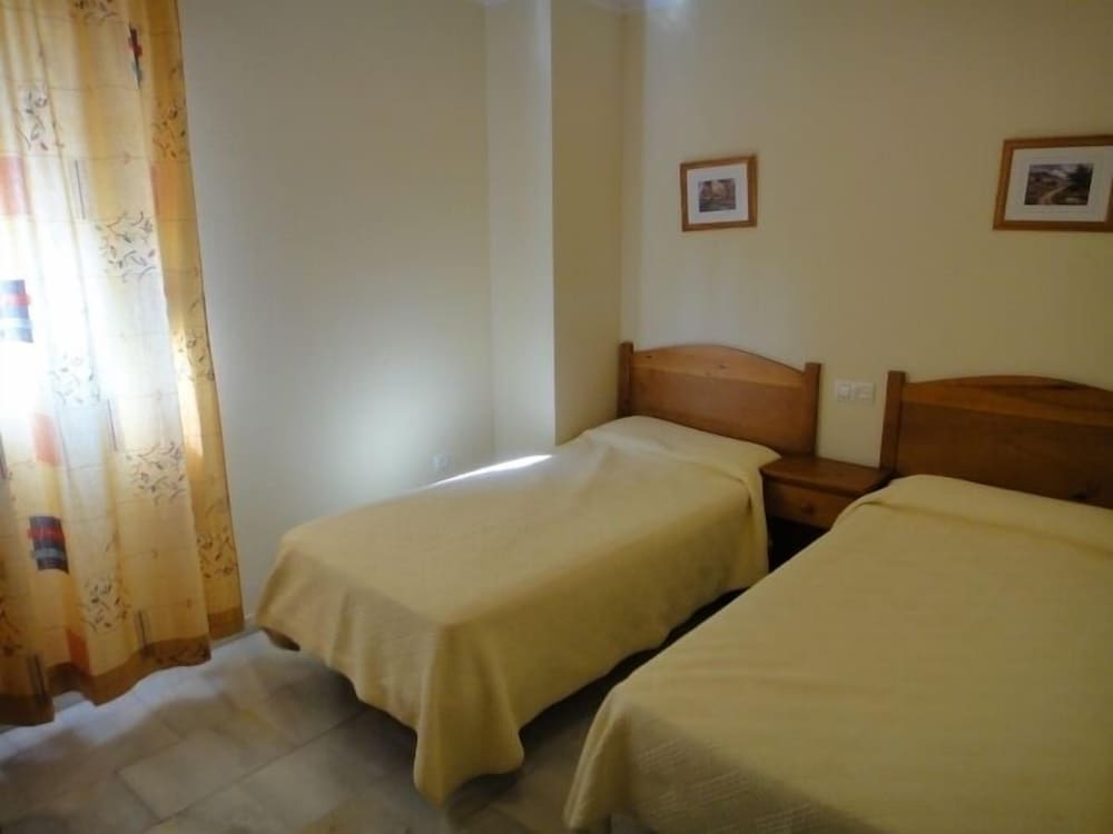 Apartamento, 3 habitaciones