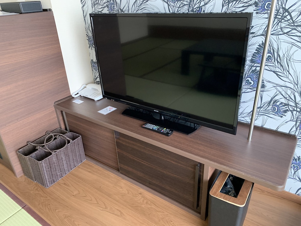 Japanese Style Room For 3 Guests photo 3
