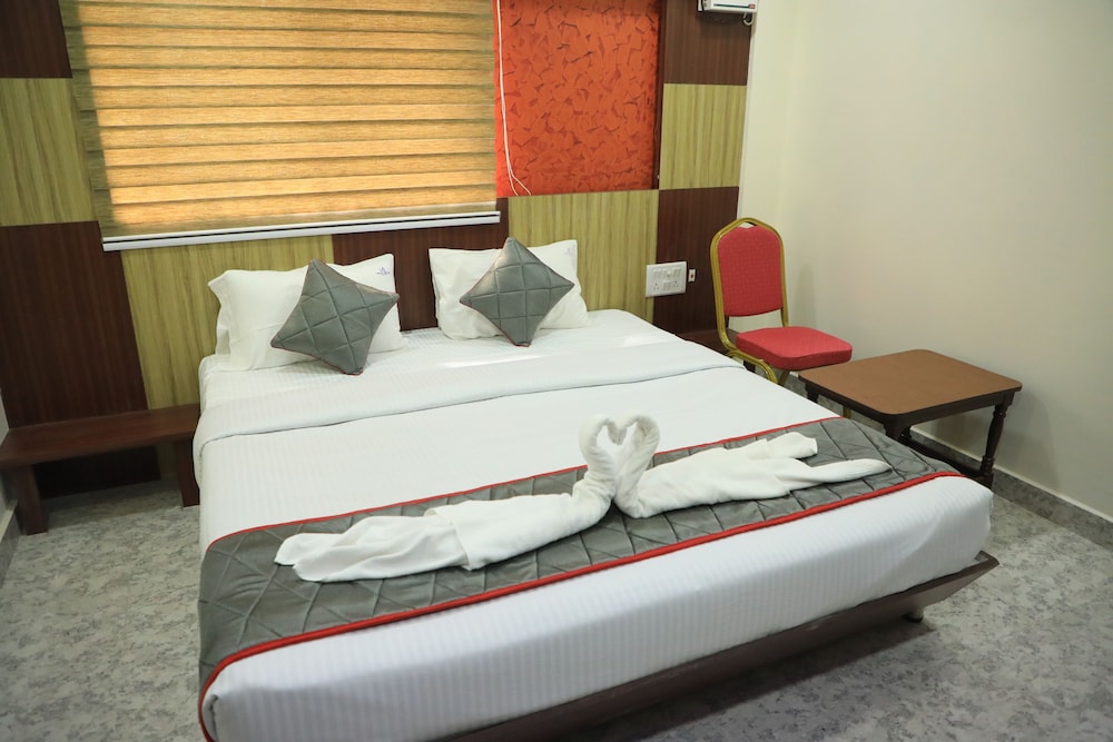 Standard Single Room - Photo 5