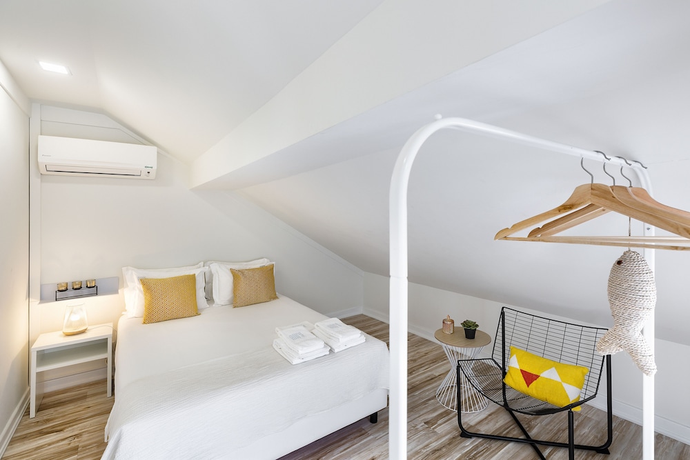 Superior Suite, 1 Double Bed, Non Smoking photo 3