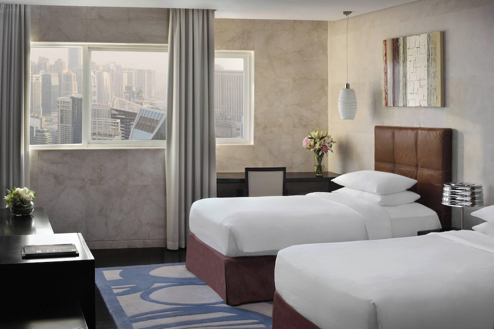 Penthouse, 1 Double Bed, Sea View