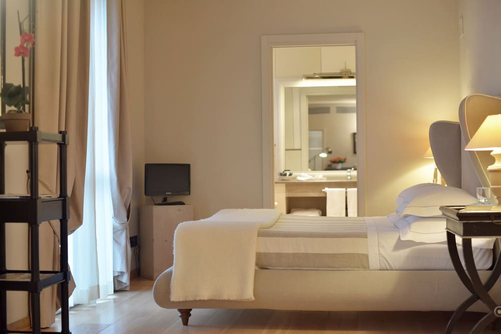 Junior Studio Suite, 1 Bedroom photo 3